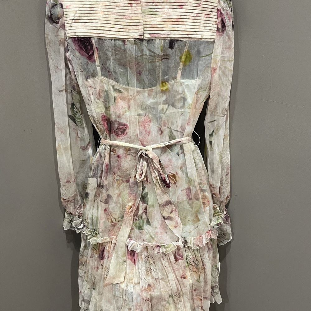 Zimmermann Dress - Picture 4 of 12